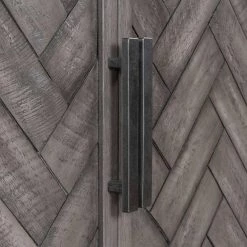 40 in. Antique Gray Modern Rectangle Wood Console Table with 2-Shelves by Huluwat -Southern Enterprises Sales antique gray huluwat console tables dj tc wf284635aae fa 1000