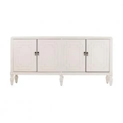 Shanera Antique White Low-Profile Accent Cabinet by Southern Enterprises 20 Shanera Antique White Low-Profile Accent Cabinet by Southern Enterprises -Southern Enterprises Sales antique white finish southern enterprises accent cabinets hd433868 1f 1000