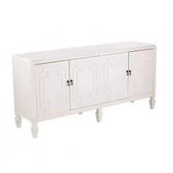Shanera Antique White Low-Profile Accent Cabinet by Southern Enterprises 21 Shanera Antique White Low-Profile Accent Cabinet by Southern Enterprises -Southern Enterprises Sales antique white finish southern enterprises accent cabinets hd433868 44 1000