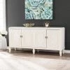 Shanera Antique White Low-Profile Accent Cabinet by Southern Enterprises -Southern Enterprises Sales antique white finish southern enterprises accent cabinets hd433868 64 1000