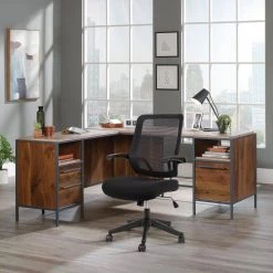 Black Nylon Mesh Office Chair with Flip-up Armrests by Huluwat 19 Black Nylon Mesh Office Chair with Flip-up Armrests by Huluwat -Southern Enterprises Sales black huluwat task chairs jdd g h08 3001mb 31 1000