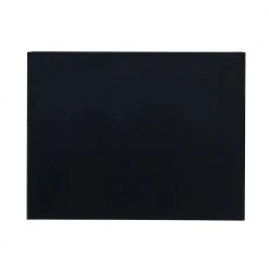 Baxton 26 in. Black Floating Wood Laptop Desk by Southern Enterprises -Southern Enterprises Sales black southern enterprises floating desks hd525112 66 1000