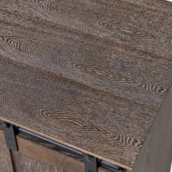 Nuami 48 in. Cerused Burnt Oak Engineered Wood TV Stand Fits TVs Up to 50 in. by Southern Enterprises 20 Nuami 48 in. Cerused Burnt Oak Engineered Wood TV Stand Fits TVs Up to 50 in. by Southern Enterprises -Southern Enterprises Sales cerused burnt oak finish southern enterprises tv stands hd530680 c3 1000