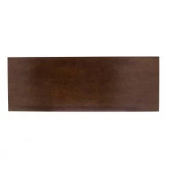 Hemani Dark Brown and White Barn-Door Kitchen Island by Southern Enterprises 14 Hemani Dark Brown and White Barn-Door Kitchen Island by Southern Enterprises -Southern Enterprises Sales dark brown and white finish southern enterprises kitchen islands hd434032 a0 1000