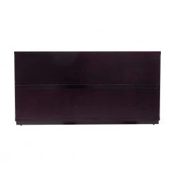 Morine Ebony with Antique Mirror Console Cabinet by Southern Enterprises 16 Morine Ebony with Antique Mirror Console Cabinet by Southern Enterprises -Southern Enterprises Sales ebony finish and antique mirror southern enterprises display cabinets hd433905 66 1000