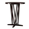 Huran Espresso Pub/Bar Table by Southern Enterprises -Southern Enterprises Sales espresso southern enterprises bar tables hd038957 64 1000