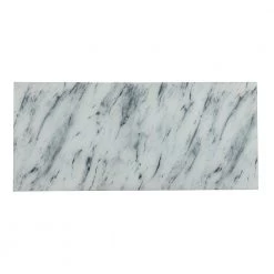 Kermin 44.50 in. Rectangle Gold Writing Desk by Southern Enterprises -Southern Enterprises Sales gold southern enterprises writing desks hd391175 a0 1000