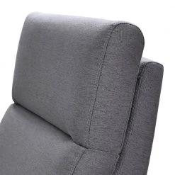 Gray Fabric Glider Swivel Recliner(Set of 1) by Huluwat -Southern Enterprises Sales gray huluwat recliners lys tc 595191137 44 1000