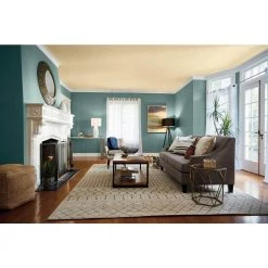 Alyse Metallic Gold End Table by Southern Enterprises -Southern Enterprises Sales metallic gold southern enterprises end side tables hd889382 66 1000