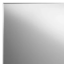 Hannity Contemporary Silver Metallic Mirrored Console Table by Southern Enterprises 20 Hannity Contemporary Silver Metallic Mirrored Console Table by Southern Enterprises -Southern Enterprises Sales mirrored w matte silver trim and warm maroon felt southern enterprises console tables hd748436 d4 1000