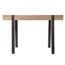 Astell 45.25 in. Rectangle Natural Writing Desk by Southern Enterprises -Southern Enterprises Sales natural southern enterprises writing desks hd391168 c3 1000