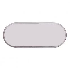 Renmarco 42 in. Polished Chrome Rectangle Mirrored Console Table with Storage by Southern Enterprises 16 Renmarco 42 in. Polished Chrome Rectangle Mirrored Console Table with Storage by Southern Enterprises -Southern Enterprises Sales polished chrome finish w mirror southern enterprises console tables hd433684 a0 1000