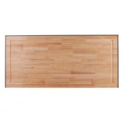 Vanek Smoked Ash and Natural Wood Finish Stationary Kitchen Island by Southern Enterprises 14 Vanek Smoked Ash and Natural Wood Finish Stationary Kitchen Island by Southern Enterprises -Southern Enterprises Sales smoked ash and natural finish southern enterprises kitchen islands hd434025 a0 1000