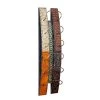 Adriano Wall-Mount Wine Storage by Southern Enterprises -Southern Enterprises Sales southern enterprises wine racks hz1018 64 1000