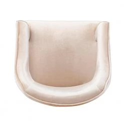 Reeghan Taupe with Champagne Upholstered Accent Chair by Southern Enterprises 14 Reeghan Taupe with Champagne Upholstered Accent Chair by Southern Enterprises -Southern Enterprises Sales taupe and champagne finish southern enterprises accent chairs hd473550 a0 1000