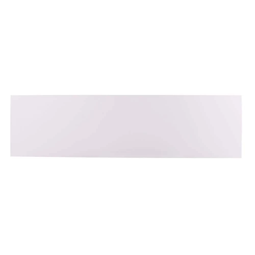 Tertia Antique White Accent Cabinet with 3-Doors by Southern Enterprises 5 Tertia Antique White Accent Cabinet with 3-Doors by Southern Enterprises - Image 3