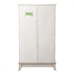 Bocking White Accent Cabinet with Sliding Door by Southern Enterprises -Southern Enterprises Sales white southern enterprises accent cabinets hd391229 66 1000