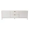 Crayneland White Storage Media Cabinet by Southern Enterprises 2 Crayneland White Storage Media Cabinet by Southern Enterprises -Southern Enterprises Sales white southern enterprises media storage hd387147 64 1000