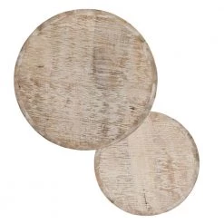 Jaysend Whitewashed Wood Nesting Side Table Set 2-Pieces by Southern Enterprises 14 Jaysend Whitewashed Wood Nesting Side Table Set 2-Pieces by Southern Enterprises -Southern Enterprises Sales whitewashed and black finish southern enterprises end side tables hd061993 a0 1000